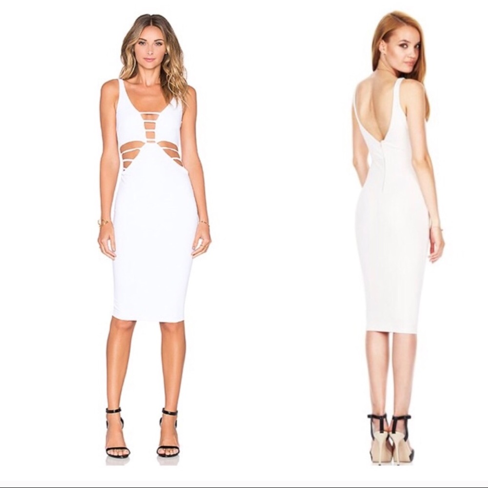 Brand New Nookie Dress